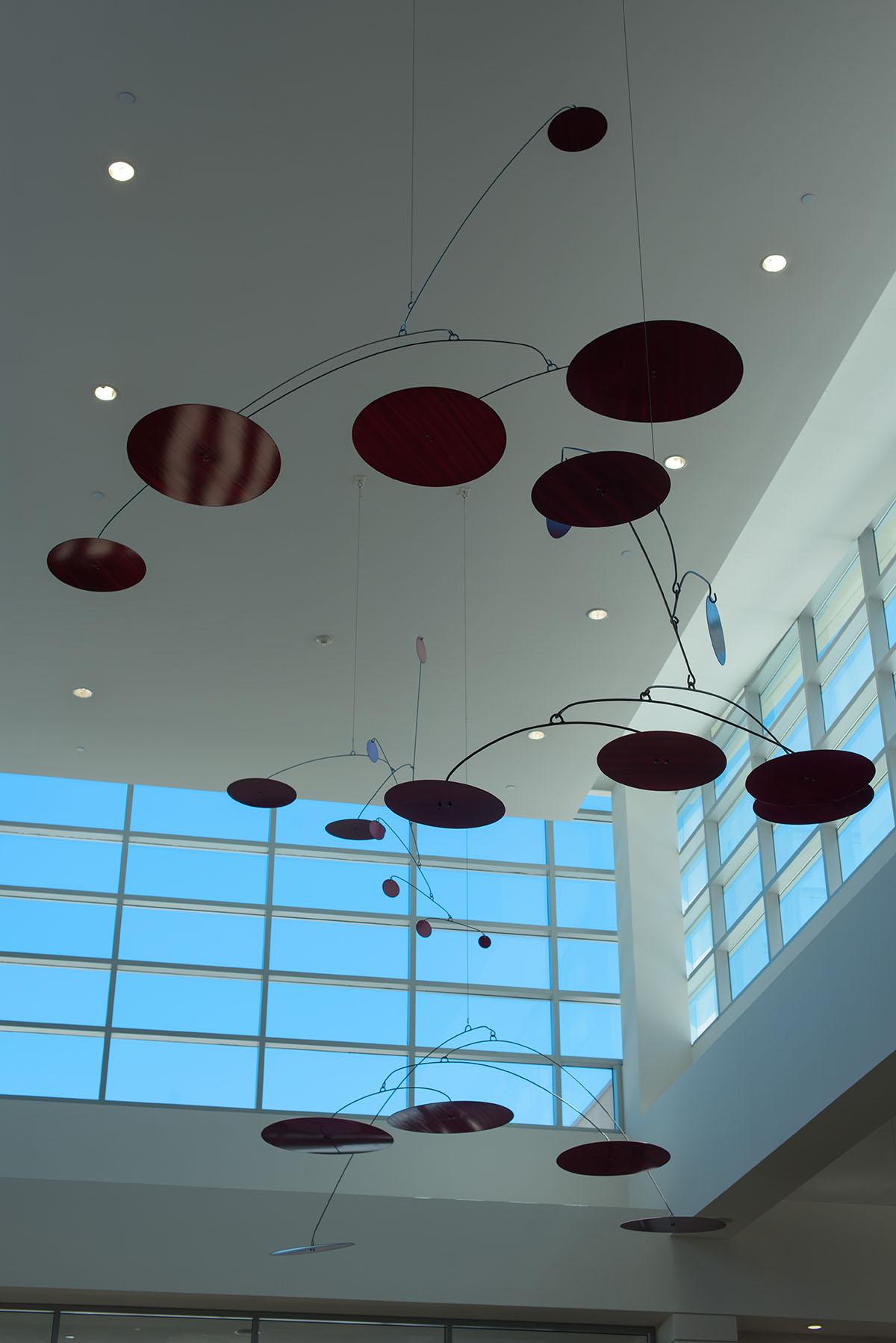 Embassy Suites Ontario - Airport Экстерьер фото