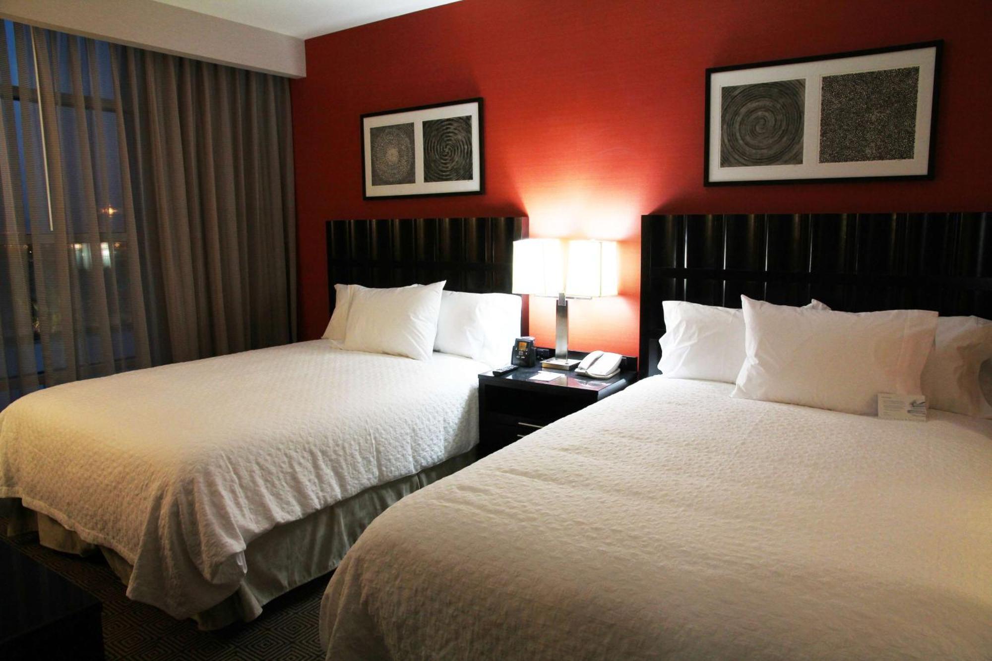 Embassy Suites Ontario - Airport Экстерьер фото